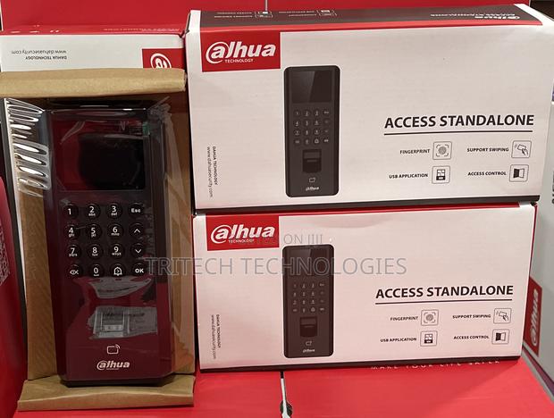 Dahua Dhi-Asi2212j Access Standalone · Photo 3