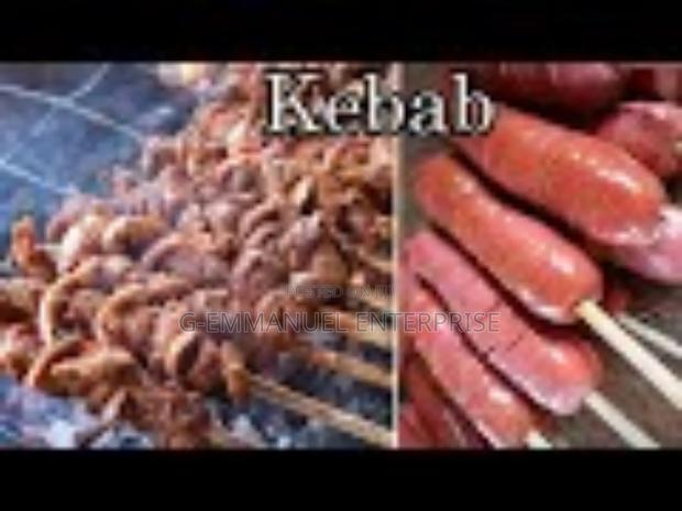 Special Steak Kebabs For Your Parties, Weddings, Ceremonies. · Photo 2