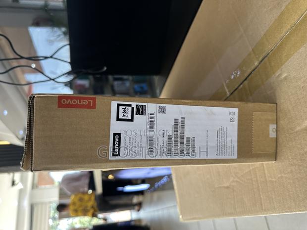 New Laptop Lenovo Yoga 700 16GB Intel Core Ultra 5 SSD 512GB photo 2