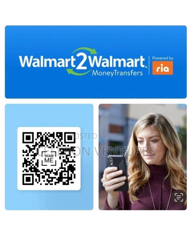 Walmart2walmart or Walmart to Walmart Pick Up Available · Photo 4