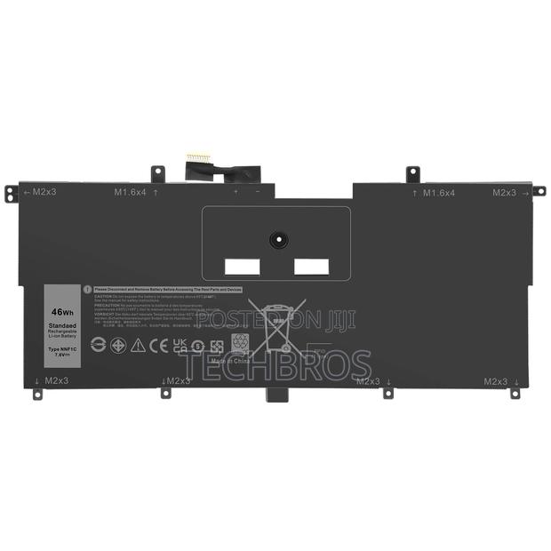 NNF1C /HMPFH Original Battery for Dell XPS 13 9363, · Photo 3