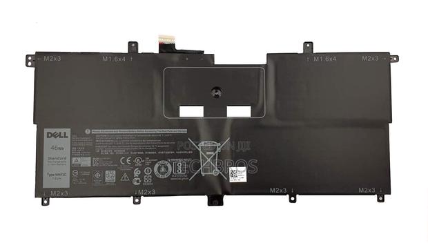 NNF1C /HMPFH Original Battery for Dell XPS 13 9363, · Photo 4