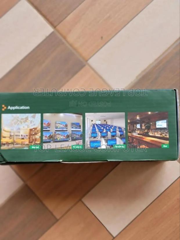 Brand New 4 Way HDMI SPLITTER photo 4