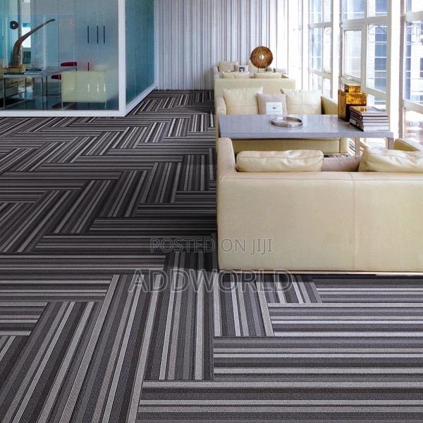 Premium Carpet Tiles photo 7