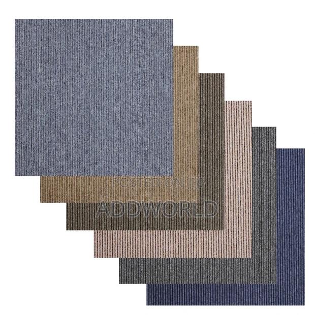 Premium Carpet Tiles photo 5