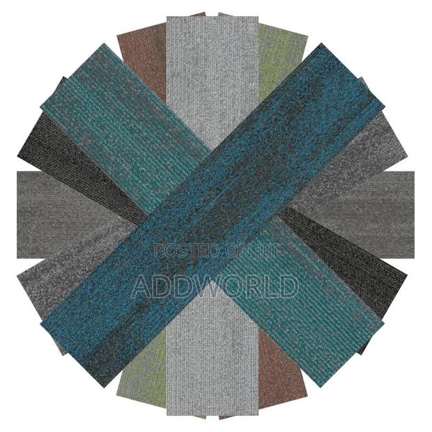 Premium Carpet Tiles photo 8