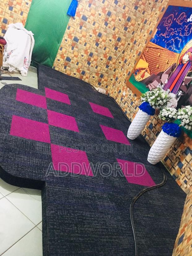 Premium Carpet Tiles photo 18