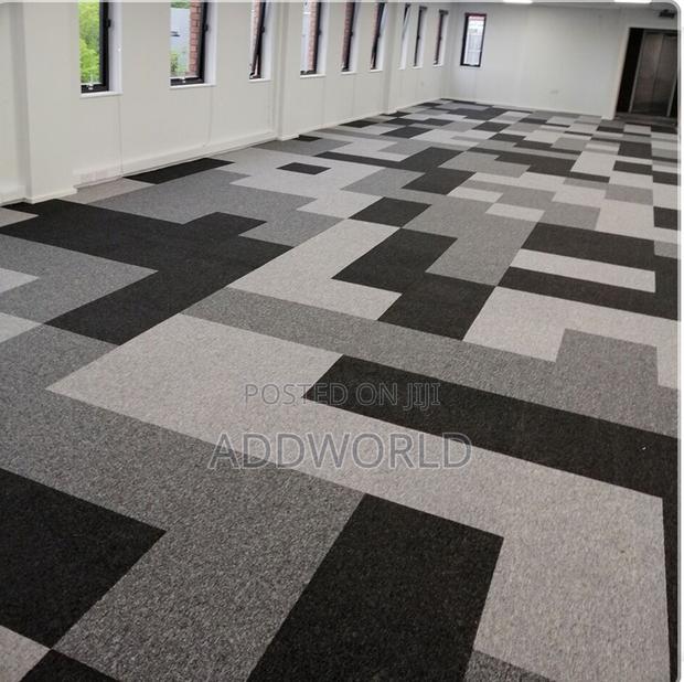 Premium Carpet Tiles photo 17