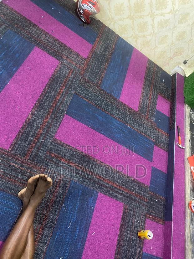 Premium Carpet Tiles photo 15