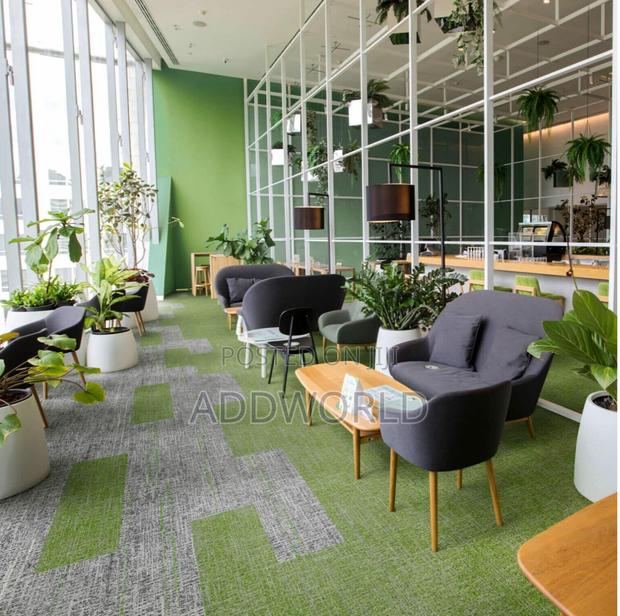 Premium Carpet Tiles photo 2