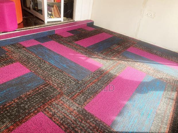 Premium Carpet Tiles photo 11