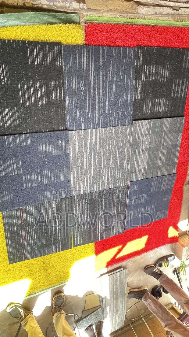 Premium Carpet Tiles photo 4