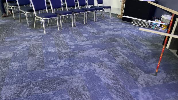 Premium Carpet Tiles photo 13