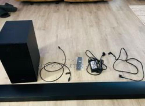 Samsung B63M Super 400w Sound With Bluetooth photo 2