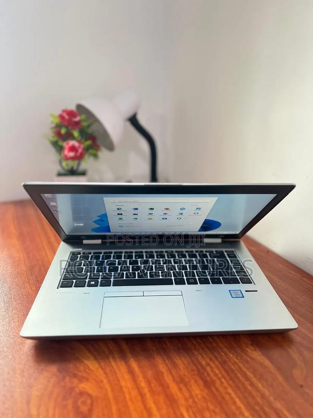 Laptop HP ProBook 440 G4 8GB Intel Core I5 SSD 256GB photo 2