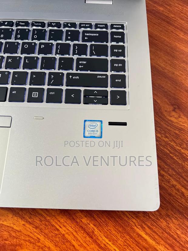 Laptop HP ProBook 440 G4 8GB Intel Core I5 SSD 256GB photo 6
