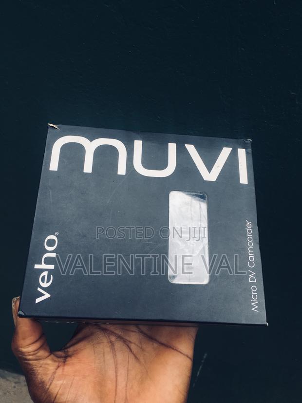 Muvi Body Camera · Photo 4