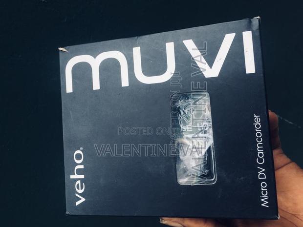 Muvi Body Camera · Photo 3