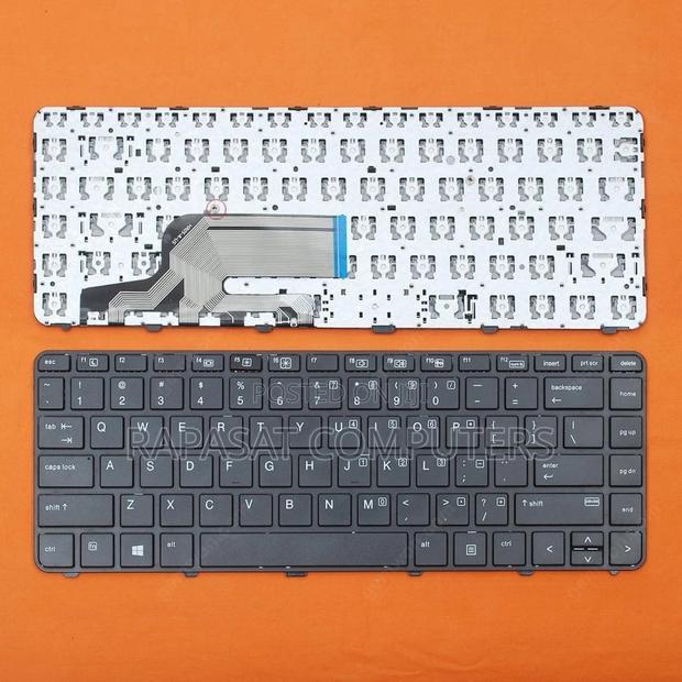 HP 430-G3 | 430-G4 | 440-G3 | 440-G4 Keyboard · Photo 2