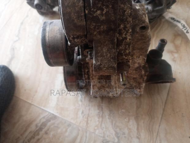 Ssangyong Rexton Water Pump for R270 photo 2