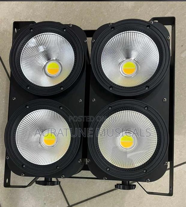 Stage Light 4eye · Photo 2