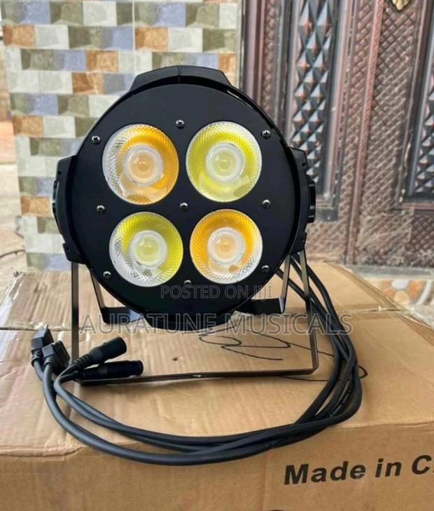 Stage Light 4 Eyes · Photo 2