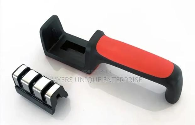 Best Functional Knife Sharpener · Photo 2
