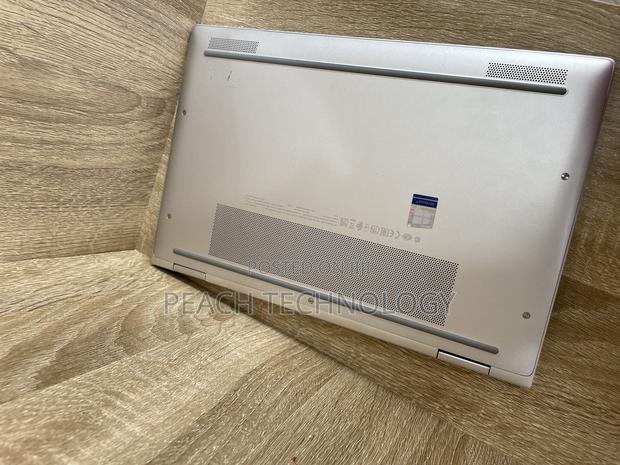 Laptop HP EliteBook 840 G5 16GB Intel Core I5 HDD+SSD 256GB photo 3