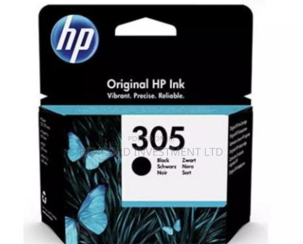 HP 305 Ink Catrirdge · Photo 2