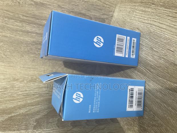 HP M10 Wired Mouse photo 2