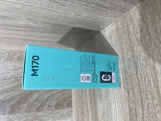 Logitech M170 photo 3