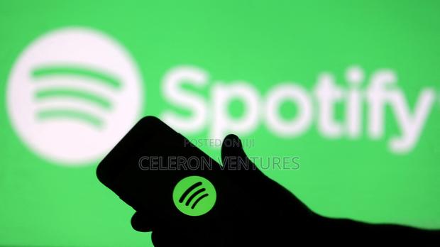 SPOTIFY 1 Month Premium Account. Get Account Before You Pay · Photo 4