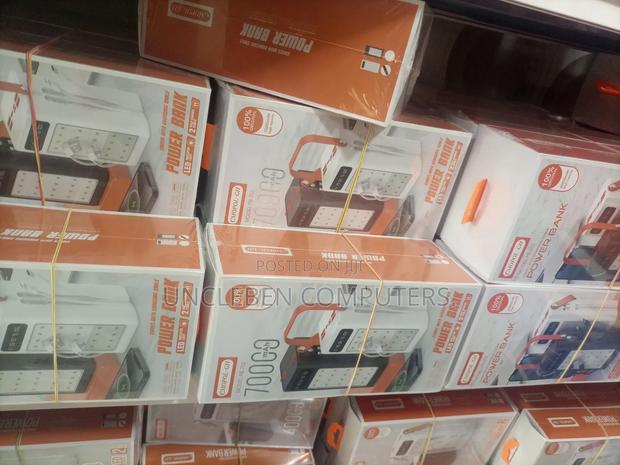 C. Mopol Power Bank 70,000mah photo 2
