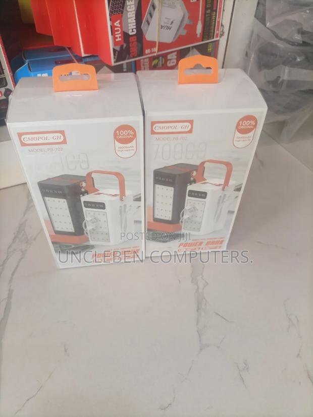 C. Mopol Power Bank 70,000mah photo 5
