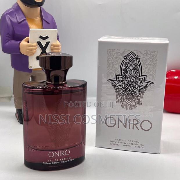 Oniro Eau DE Parfum · Photo 2