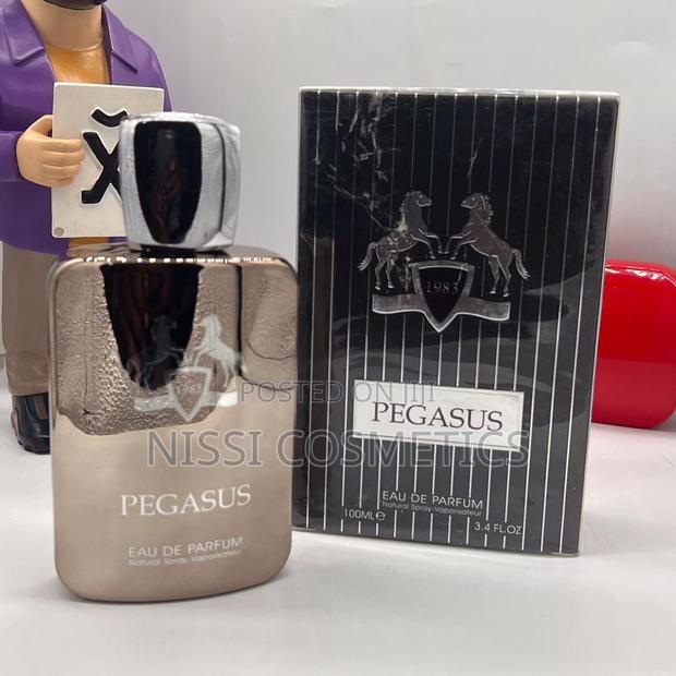 Pegasus Eau De Parfum · Photo 2