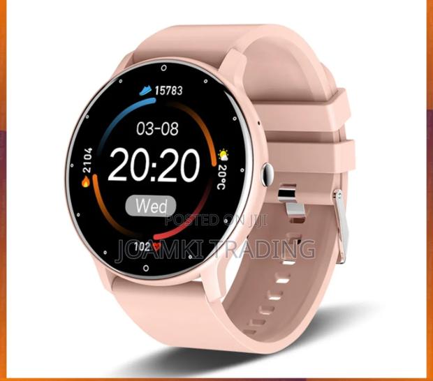 1.28" Smart Watch, Bluetooth Call, Health Monitor Ios/Androi photo 5