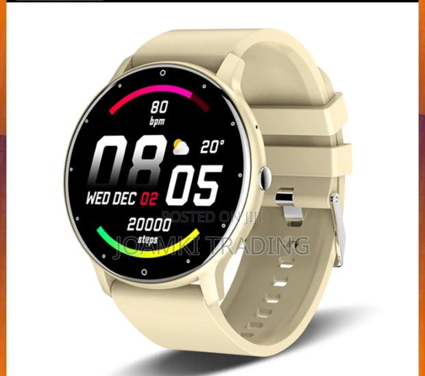 1.28" Smart Watch, Bluetooth Call, Health Monitor Ios/Androi photo 6
