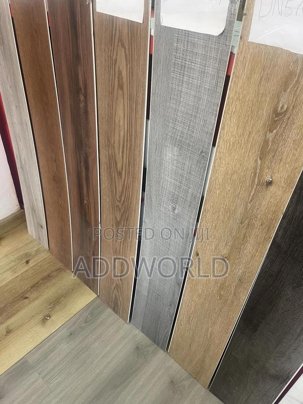 SPC Interlocking Tiles photo 2