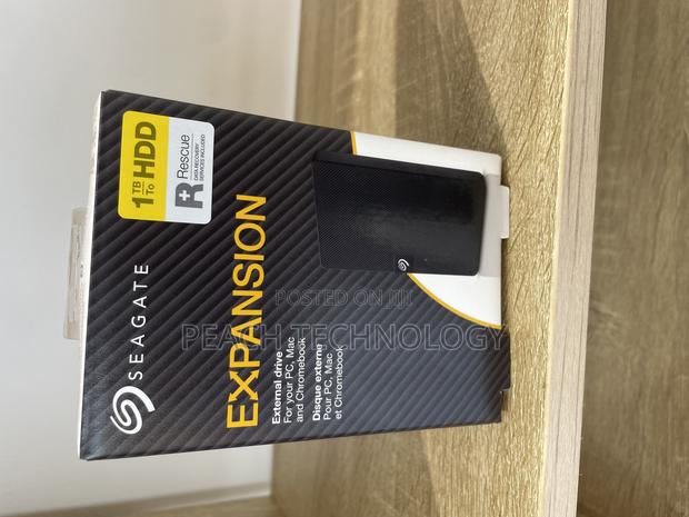 2 Tb Seagate External Hard Disk Driver