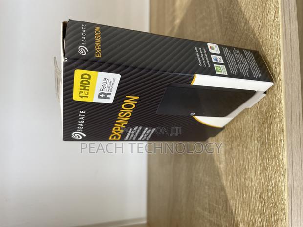 2 Tb Seagate External Hard Disk Driver photo 2