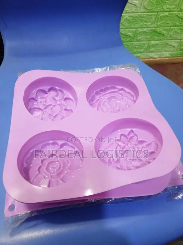 Reusable Soap Making Mould · Photo 3