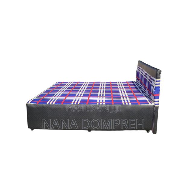 Queen Size Bed1 photo 2