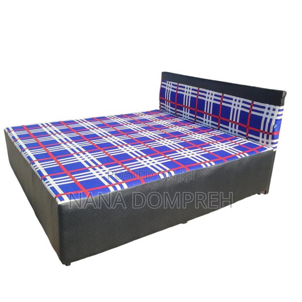 Queen Size Bed1 photo 3