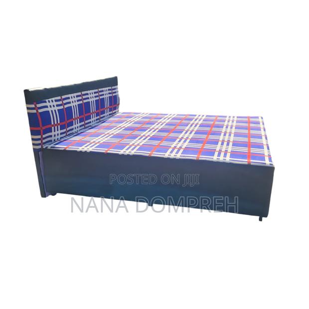 Queen Size Bed1 photo 4