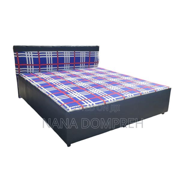 Queen Size Bed1 photo 5