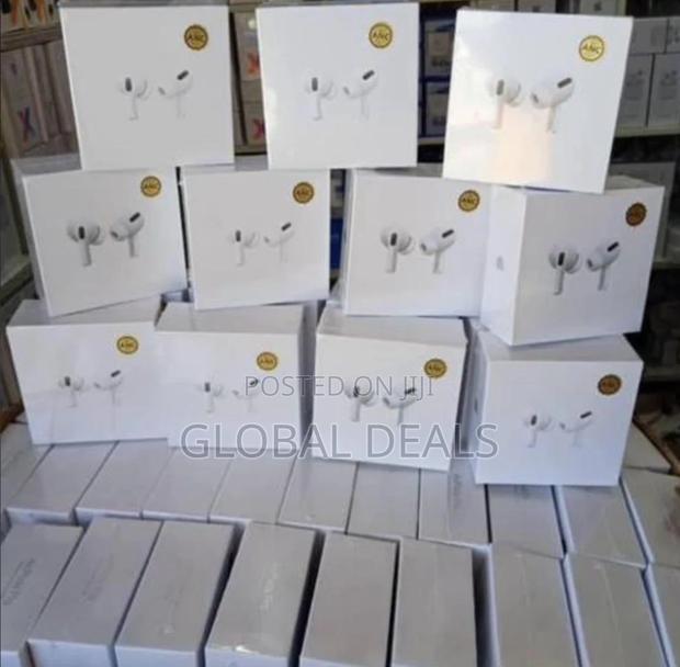 Apple Airpods Pro · Photo 4