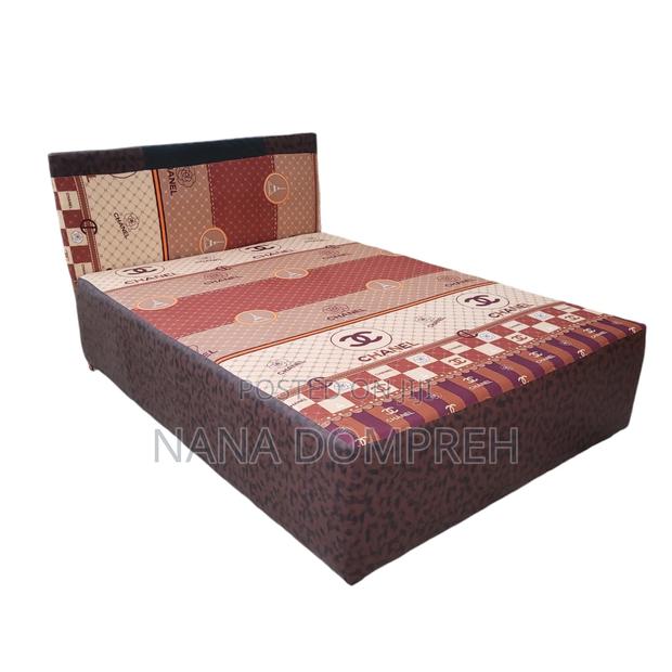 Inbuilt Double Bed2 photo 2