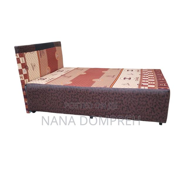 Inbuilt Double Bed2 photo 3