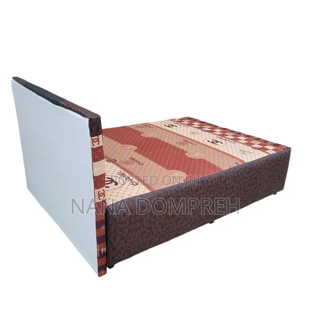 Inbuilt Double Bed2 photo 4